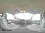 2007 Dodge Caravan SXT with VIN 1D4GP45R47B263005, listed as a Copart auction lot 72025104 with 156,168 mi miles and Salvage title. Bid and sale history available at DreamBid. Image 14.