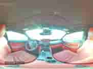 2024 Lexus IS 350 F Sport with VIN JTHGZ1E29R5034487, listed as a Copart auction lot 87899355 with 12,895 mi miles and Salvage title. Bid and sale history available at DreamBid. Image 13.