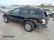 2004 Jeep Grand Cherokee Laredo with VIN 1J4GW48S84C274846, listed as a IAAI auction lot 43344879 with 197,827 mi miles and . Bid and sale history available at DreamBid. Image 3.