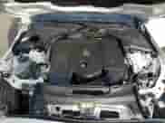 2023 Mercedes-Benz C 300 с VIN W1KAF4HB1PR148234, выставлен на аукционе Copart как лот 85278675 с пробегом 13 999 миль миль и Списание • Salvage title. История ставок и продаж доступна на DreamBid. Изображение 11.