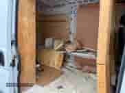 2014 Ram ProMaster Cargo z VIN 3C6TRVBG2EE118261, wystawiony jako Copart lot #45903055 z przebiegiem 168 025 mil mil oraz Czysty tytuł • Clean title. Historia ofert i sprzedaży dostępna na DreamBid. Obrazek 6.