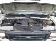 2006 Ford Econoline Cargo with VIN 1FTNS24W86DB02660, listed as a IAAI auction lot 41193514 with Not provided miles and . Bid and sale history available at DreamBid. Image 10.