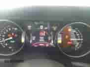 2022 Jeep Wrangler Unlimited Sahara with VIN 1C4JJXP62NW136932, listed as a IAAI auction lot 41486025 with 36,986 mi miles and . Bid and sale history available at DreamBid. Image 7.