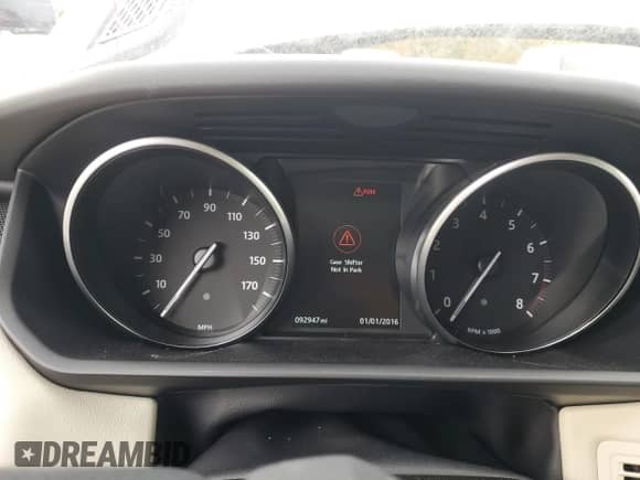 2017 Land Rover Range Rover Sport HSE с VIN SALWR2FV0HA130650, выставлен на аукционе Copart как лот 87055835 с пробегом 92 947 миль миль и Чистый • Clean title. История ставок и продаж доступна на DreamBid. Изображение 9.