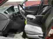 1994 Honda Accord LX с VIN 1HGCD5633RA020090, выставлен на аукционе Copart как лот 85233204 с пробегом 55 909 миль миль и Списание • Salvage title. История ставок и продаж доступна на DreamBid. Изображение 7.