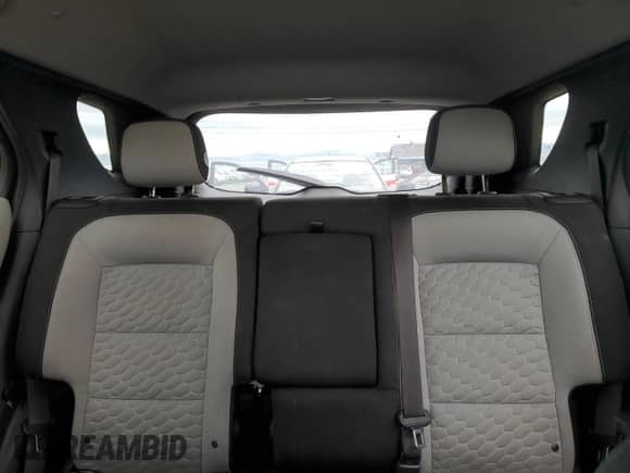 2018 Chevrolet Equinox LT с VIN 2GNAXSEV7J6223636, выставлен на аукционе Copart как лот 81671415 с пробегом 211 171 миль миль и Чистый • Clean title. История ставок и продаж доступна на DreamBid. Изображение 10.