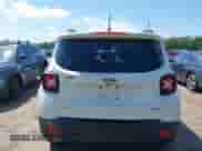2017 Jeep Renegade Altitude with VIN ZACCJBBB5HPF11388, listed as a IAAI auction lot 42536880 with 175,806 mi miles and . Bid and sale history available at DreamBid. Image 16.