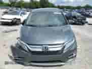 2020 Honda Odyssey Elite с VIN 5FNRL6H9XLB005149, выставлен на аукционе Copart как лот 60156095 с пробегом 123 373 миль миль и Чистый • Clean title. История ставок и продаж доступна на DreamBid. Изображение 5.