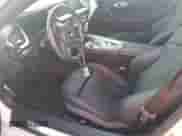 2021 BMW Z4 sDrive30i z VIN WBAHF3C09MWX24087, wystawiony jako Copart lot #73919214 z przebiegiem Nie podano mil oraz Szkoda całkowita • Salvage title. Historia ofert i sprzedaży dostępna na DreamBid. Obrazek 7.