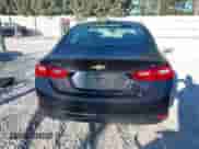 2023 Chevrolet Malibu LT с VIN 1G1ZD5ST2PF214908, выставлен на аукционе IAAI как лот 43533829 с пробегом 83 461 миль миль и . История ставок и продаж доступна на DreamBid. Изображение 16.
