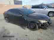 2013 Lexus IS 250 z VIN JTHBF5C28D5190428, wystawiony jako Copart lot #86121115 z przebiegiem 158 158 mil mil oraz Czysty tytuł • Clean title. Historia ofert i sprzedaży dostępna na DreamBid. Obrazek 4.