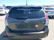 2015 Toyota Prius Two z VIN JTDZN3EU1FJ023490, wystawiony jako IAAI lot #42708105 z przebiegiem 253 586 mil mil oraz . Historia ofert i sprzedaży dostępna na DreamBid. Obrazek 16.