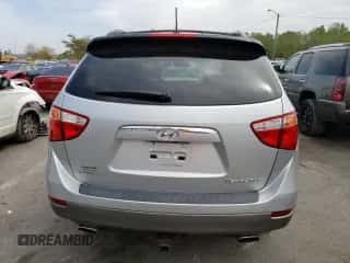 2011 Hyundai Veracruz GLS с VIN KM8NU4CC7BU164330, выставлен на аукционе Copart как лот 71224234 с пробегом 133 248 миль миль и Списание • Salvage title. История ставок и продаж доступна на DreamBid. Изображение 6.