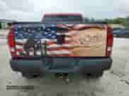 2010 Dodge 2500 ST with VIN 3D7TT2CT8AG162595, listed as a Copart auction lot 50502995 with 135,906 mi miles and Salvage title. Bid and sale history available at DreamBid. Image 6.