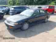 1997 Honda Accord с VIN 1HGCE6647VA022950, выставлен на аукционе IAAI как лот 42544823 с пробегом 269 804 миль миль и . История ставок и продаж доступна на DreamBid. Изображение 2.