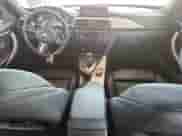 2017 BMW 4 Series 440i with VIN WBA4E3C58HG186799, listed as a Copart auction lot 64568055 with 136,530 mi miles and Salvage title. Bid and sale history available at DreamBid. Image 8.