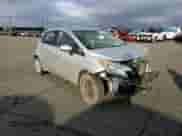 2015 Nissan Note SL с VIN 3N1CE2CP1FL431187, выставлен на аукционе Copart как лот 88517875 с пробегом 98 793 миль миль и Списание • Salvage title. История ставок и продаж доступна на DreamBid. Изображение 11.