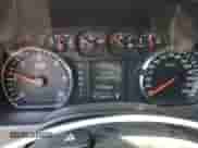 2017 Chevrolet Silverado 2500HD Work Truck z VIN 1GC2KUEG6HZ164926, wystawiony jako Copart lot #69358695 z przebiegiem 209 034 mil mil oraz Szkoda całkowita • Salvage title. Historia ofert i sprzedaży dostępna na DreamBid. Obrazek 9.