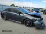 2015 Subaru WRX with VIN JF1VA1A63F9820708, listed as a Copart auction lot 67531885 with 109,203 mi miles and Salvage title. Bid and sale history available at DreamBid. Image 4.