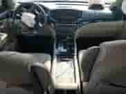 2021 Honda Pilot Elite with VIN 5FNYF6H08MB091261, listed as a Copart auction lot 64903485 with 42,389 mi miles and Salvage title. Bid and sale history available at DreamBid. Image 8.