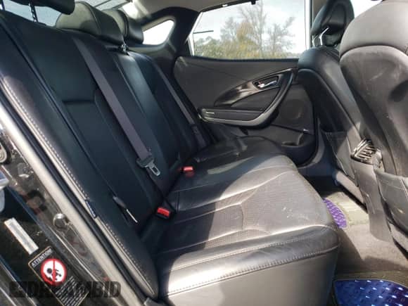 2013 Hyundai Azera с VIN KMHFH4JG6DA266723, выставлен на аукционе Copart как лот 77645984 с пробегом 198 784 миль миль и Списание • Salvage title. История ставок и продаж доступна на DreamBid. Изображение 10.