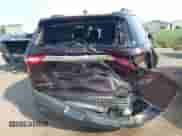 2020 Chevrolet Traverse LT Cloth with VIN 1GNERGKW2LJ324918, listed as a IAAI auction lot 42851212 with 75,630 mi miles and . Bid and sale history available at DreamBid. Image 19.