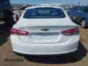 2022 Chevrolet Malibu LT z VIN 1G1ZD5ST9NF131313, wystawiony jako IAAI lot #43206649 z przebiegiem 70 814 mil mil oraz . Historia ofert i sprzedaży dostępna na DreamBid. Obrazek 16.