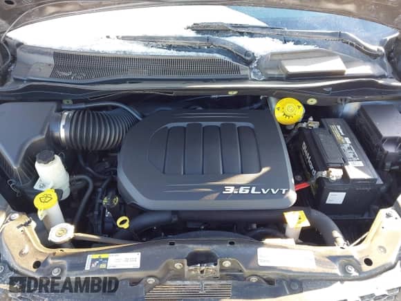 2016 Dodge Grand Caravan SE Plus с VIN 2C4RDGBG1GR359629, выставлен на аукционе IAAI как лот 41477625 с пробегом 98 149 миль миль и . История ставок и продаж доступна на DreamBid. Изображение 10.