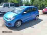2018 Chevrolet Spark LS z VIN KL8CA6SA8JC477111, wystawiony jako IAAI lot #42785374 z przebiegiem 33 817 mil mil oraz . Historia ofert i sprzedaży dostępna na DreamBid. Obrazek 2.