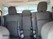 2016 Dodge Journey Crossroad z VIN 3C4PDCGB7GT167593, wystawiony jako Copart lot #67074395 z przebiegiem 112 627 mil mil oraz Szkoda całkowita • Salvage title. Historia ofert i sprzedaży dostępna na DreamBid. Obrazek 10.