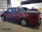 2007 Chevrolet Avalanche 3LT with VIN 3GNFK12357G252423, listed as a Copart auction lot 66707245 with Not provided miles and Clean title. Bid and sale history available at DreamBid. Image 2.