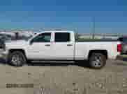 2014 Chevrolet Silverado 1500 LT with VIN 1GCUKREC6EF194797, listed as a IAAI auction lot 43315653 with 246,965 mi miles and . Bid and sale history available at DreamBid. Image 14.