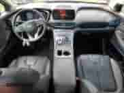 2022 Hyundai Santa Fe SEL с VIN 5NMS3DAJ5NH476153, выставлен на аукционе Copart как лот 70684595 с пробегом 62 588 миль миль и Списание • Salvage title. История ставок и продаж доступна на DreamBid. Изображение 8.