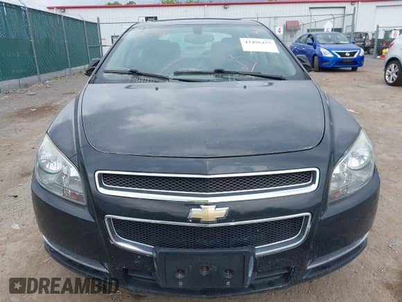 2012 Chevrolet Malibu 3LT z VIN 1G1ZF5E78CF182405, wystawiony jako IAAI lot #42496455 z przebiegiem 146 563 mil mil oraz . Historia ofert i sprzedaży dostępna na DreamBid. Obrazek 6.