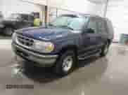 1997 Ford Explorer XLT с VIN 1FMDU35P6VUA33724, выставлен на аукционе IAAI как лот 41843164 с пробегом 226 234 миль миль и . История ставок и продаж доступна на DreamBid. Изображение 2.