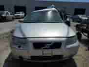 2008 Volvo S60 2.5T с VIN YV1RH592682676058, выставлен на аукционе Copart как лот 71983685 с пробегом Не указан миль и На запчасти • Non repairable. История ставок и продаж доступна на DreamBid. Изображение 5.