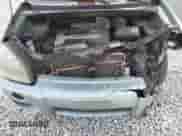 2007 Hyundai Tucson GLS с VIN KM8JM72B87U573033, выставлен на аукционе Copart как лот 78674274 с пробегом 145 368 миль миль и Списание • Salvage title. История ставок и продаж доступна на DreamBid. Изображение 12.