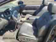 2011 Nissan Murano with VIN JN8AZ1FY4BW003680, listed as a Copart auction lot 69486135 with 97,956 mi miles and Salvage title. Bid and sale history available at DreamBid. Image 7.