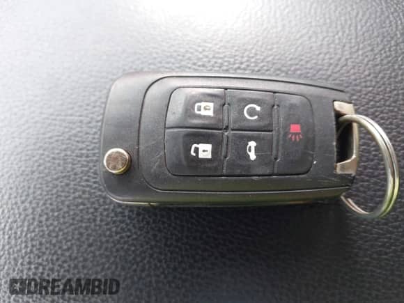 2015 Chevrolet Malibu LT с VIN 1G11C5SL2FF195016, выставлен на аукционе IAAI как лот 43151114 с пробегом 115 934 миль миль и . История ставок и продаж доступна на DreamBid. Изображение 11.