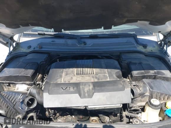 2010 Land Rover Range Rover Sport HSE Lux z VIN SALSK2D44AA226896, wystawiony jako IAAI lot #41835999 z przebiegiem 199 501 mil mil oraz . Historia ofert i sprzedaży dostępna na DreamBid. Obrazek 10.