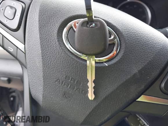 2017 Toyota Camry XLE с VIN 4T1BF1FK6HU343871, выставлен на аукционе IAAI как лот 43315883 с пробегом 135 250 миль миль и . История ставок и продаж доступна на DreamBid. Изображение 11.