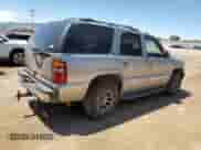 2003 Chevrolet Tahoe LT with VIN 1GNEC13ZX3R111532, listed as a Copart auction lot 63007715 with 259,010 mi miles and Salvage title. Bid and sale history available at DreamBid. Image 3.