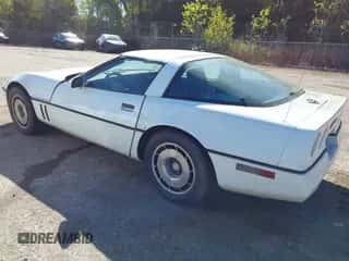 1984 Chevrolet Corvette с VIN 1G1AY0784E5102204, выставлен на аукционе IAAI как лот 43511464 с пробегом 95 123 миль миль и . История ставок и продаж доступна на DreamBid. Изображение 3.