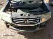 2015 Honda Pilot EX-L с VIN 5FNYF4H56FB016044, выставлен на аукционе Copart как лот 69459865 с пробегом 123 456 миль миль и Списание • Salvage title. История ставок и продаж доступна на DreamBid. Изображение 12.