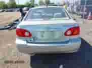 2004 Toyota Corolla CE with VIN JTDBR38E842036268, listed as a IAAI auction lot 43214570 with 120,022 mi miles and . Bid and sale history available at DreamBid. Image 17.