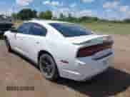 2014 Dodge Charger SE with VIN 2C3CDXBG1EH280927, listed as a IAAI auction lot 43306918 with Not provided miles and . Bid and sale history available at DreamBid. Image 3.