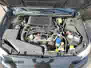 2017 Subaru WRX with VIN JF1VA1B68H9836470, listed as a Copart auction lot 84175775 with 85,970 mi miles and Salvage title. Bid and sale history available at DreamBid. Image 11.