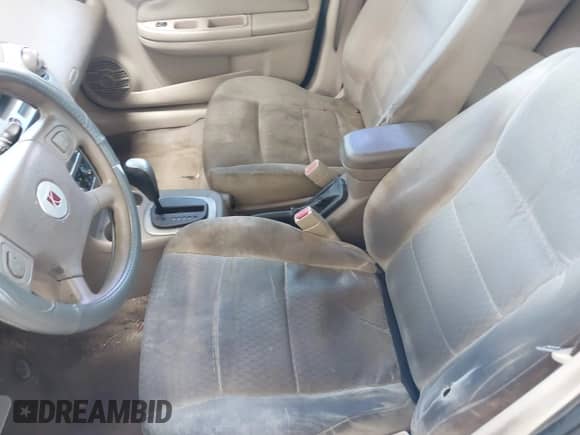 2007 Saturn ION ION 2 с VIN 1G8AJ55F07Z201764, выставлен на аукционе IAAI как лот 42899397 с пробегом 165 751 миль миль и . История ставок и продаж доступна на DreamBid. Изображение 12.