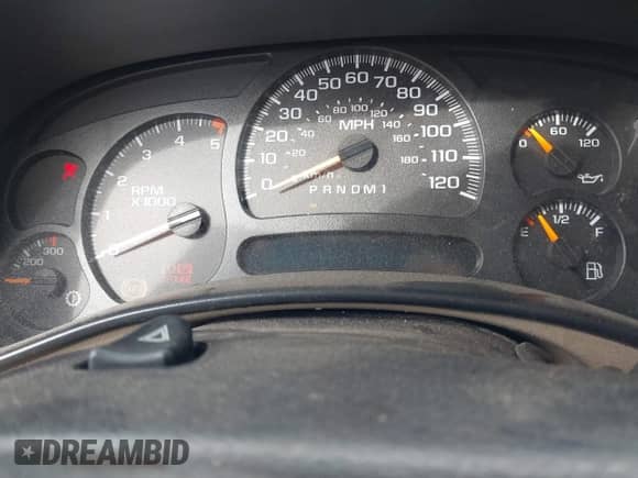 2007 Chevrolet Silverado 2500HD LT3 z VIN 1GCHK23D17F140783, wystawiony jako IAAI lot #41542200 z przebiegiem 289 267 mil mil oraz . Historia ofert i sprzedaży dostępna na DreamBid. Obrazek 7.