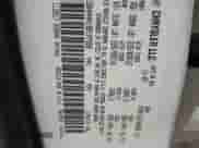 2008 Dodge Grand Caravan SE z VIN 1D8HN44H18B107958, wystawiony jako Copart lot #69840105 z przebiegiem 175 088 mil mil oraz Szkoda całkowita • Salvage title. Historia ofert i sprzedaży dostępna na DreamBid. Obrazek 12.